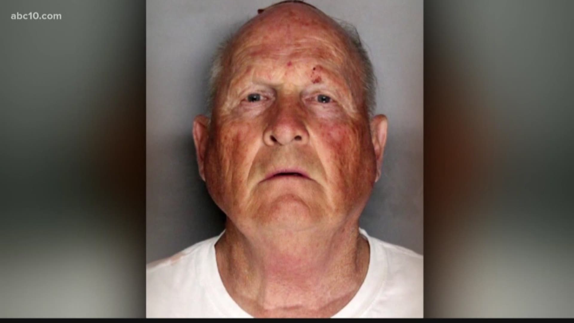 A man once sworn to protect the public from crime was accused Wednesday of living a double life terrorizing suburban neighborhoods at night, becoming one of California's most feared serial killers and rapists in the 1970s and '80s before leaving a cold tr
