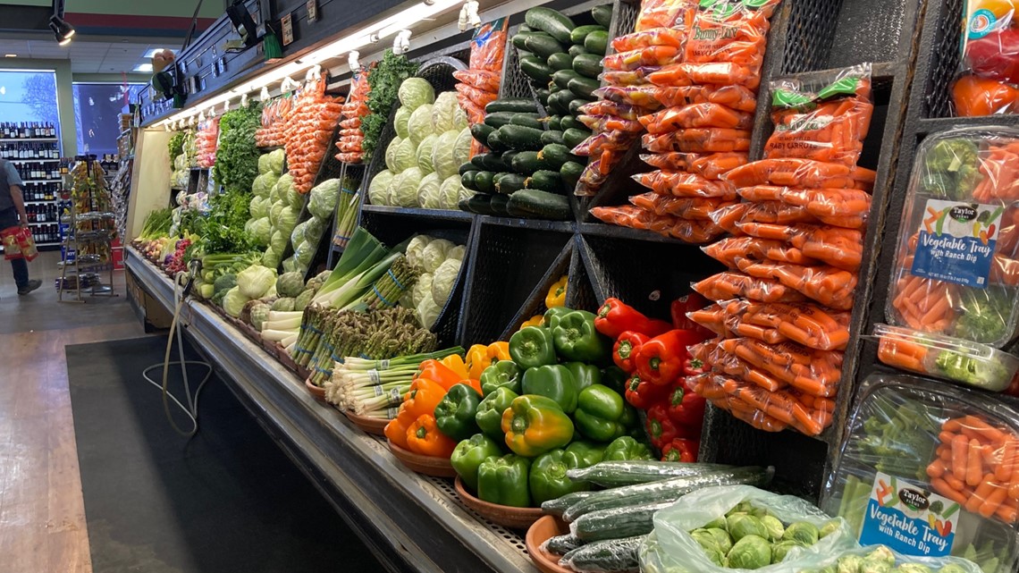 Open, closed on July 4th Grocery store holiday hours in NorCal