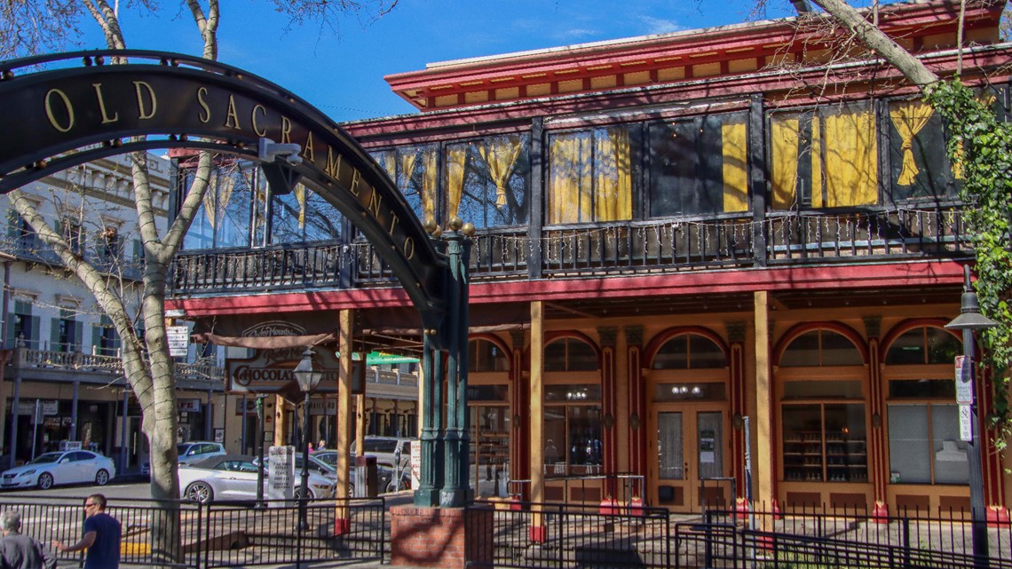 10 things to do this weekend in Sacramento | Word On the Street - Vimarsana News