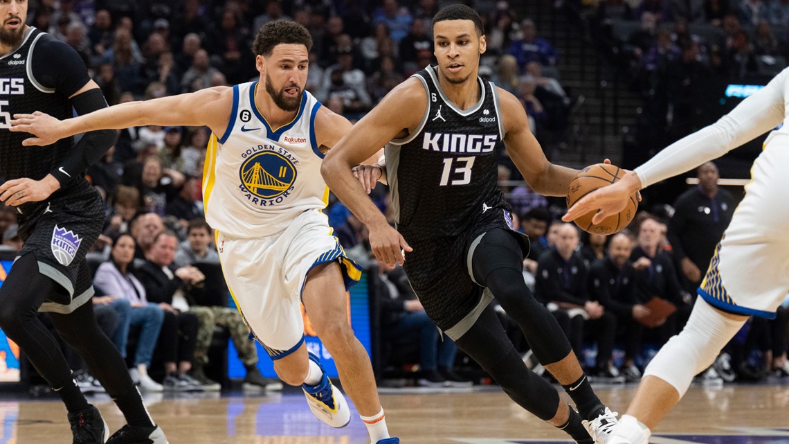 Warriors vs. Kings playoff schedule How to watch the game