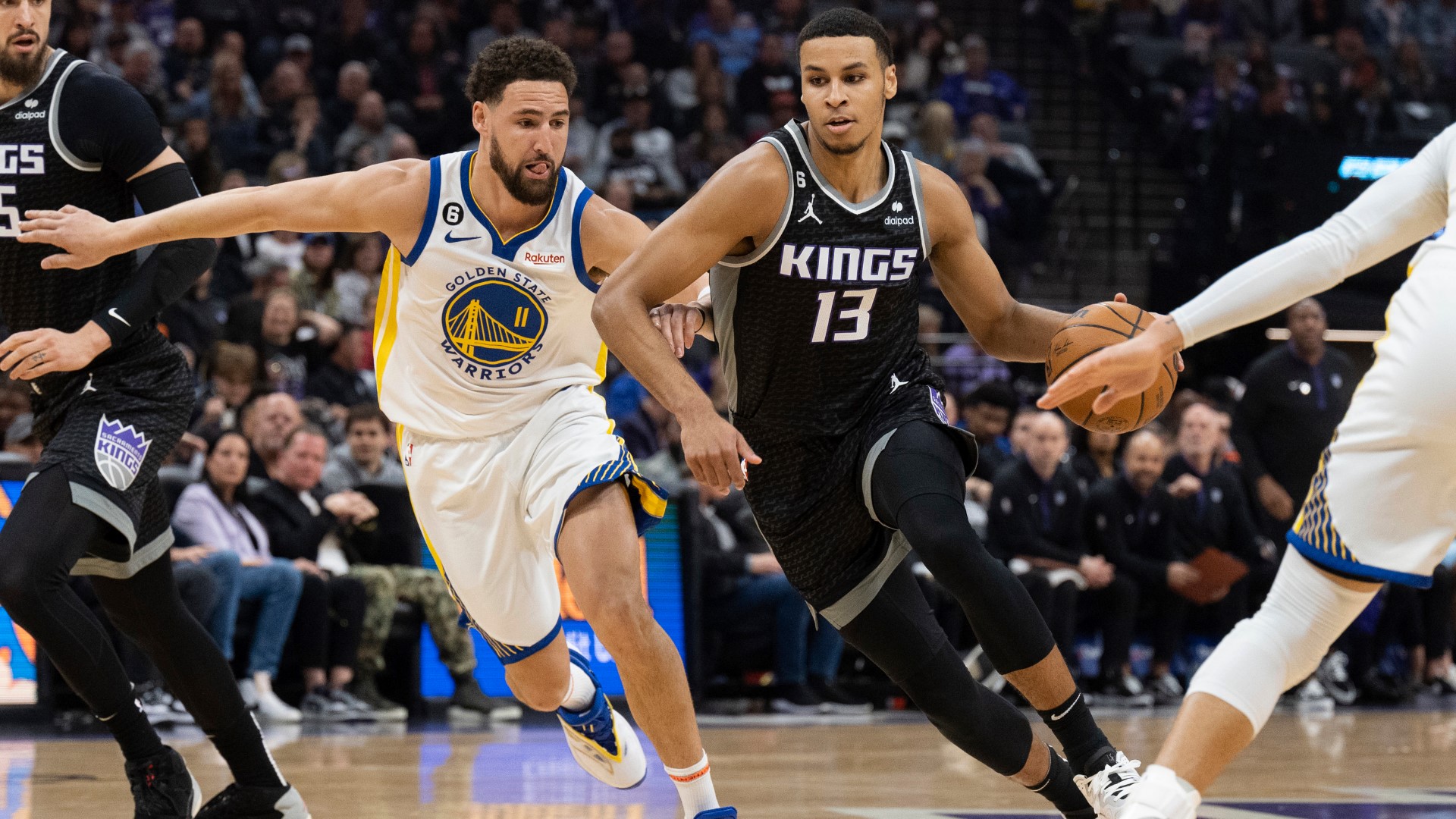 Playoffs: Kings beat Warriors to force Game 7 in Sacramento