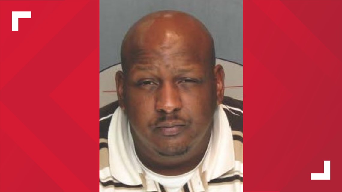 Anthony Waiters: Convicted Tracy child torturer could be freed - Vimarsana News