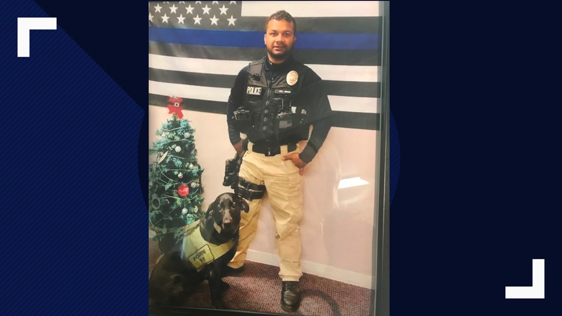 Newman Police Department How an agency meets the needs of smalltown