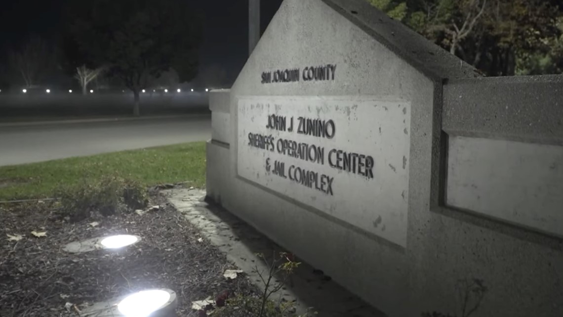 San Joaquin Sheriff's Office launches online community survey - Vimarsana News