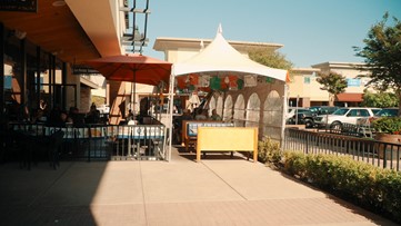 Man accused of shooting other in the head at Citrus Heights restaurant, police say