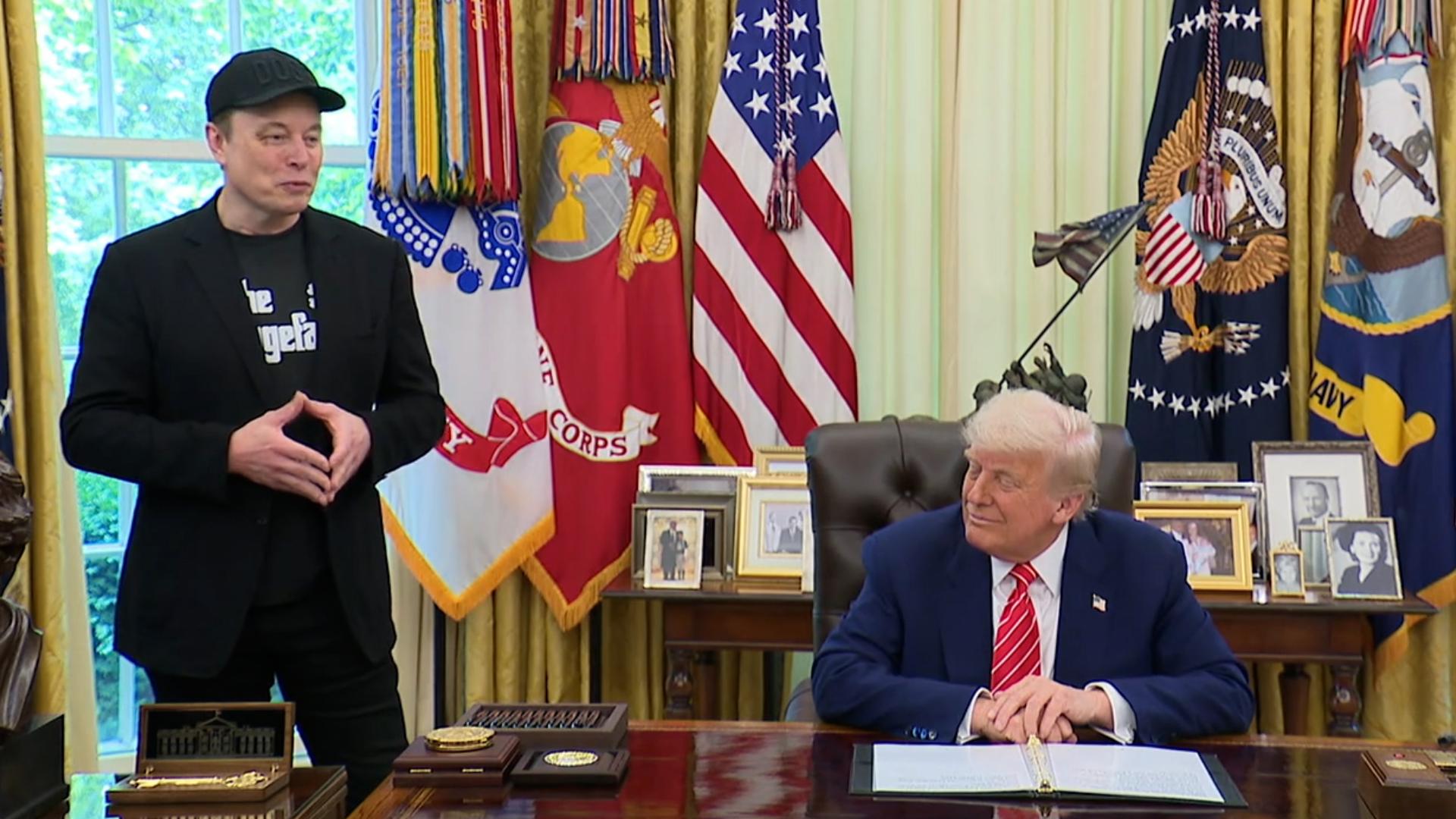Elon Musk's tumultuous tenure will likely leave a lasting mark on the federal government.