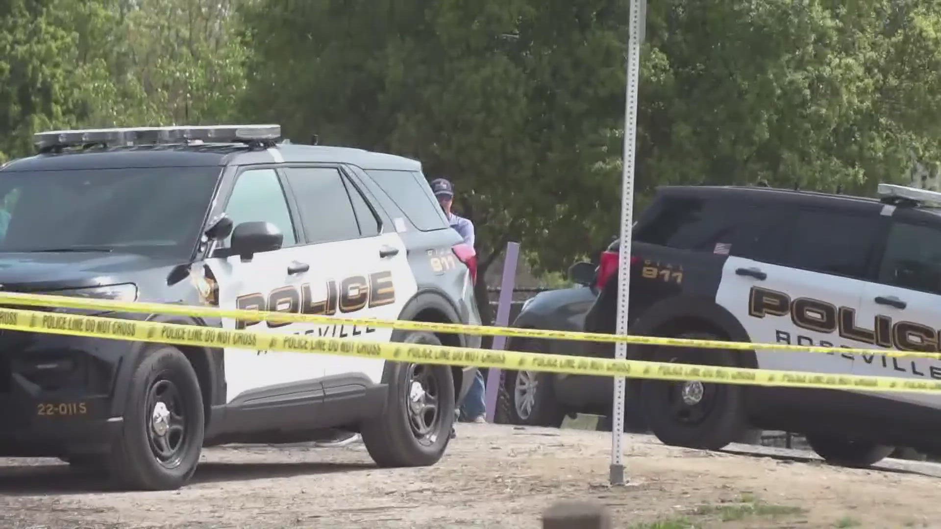 Roseville Shooting Update | Man Kills Hostage At Mahany Park After ...