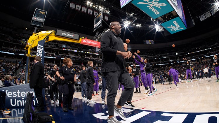 Kings Nation on X: The Kings play their first playoff game today since May  5th, 2006 