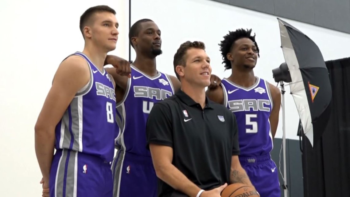 Sacramento Kings Fan Fest 2019, Need to know