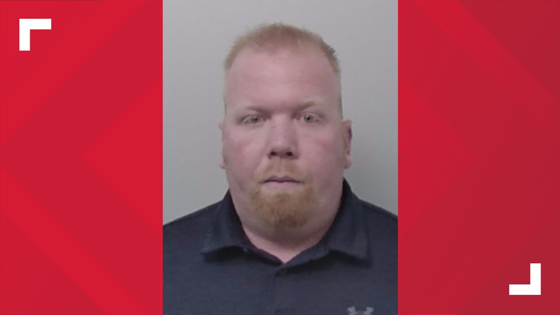 Boyd Holler: School says no victims ID'd were district students - Vimarsana News