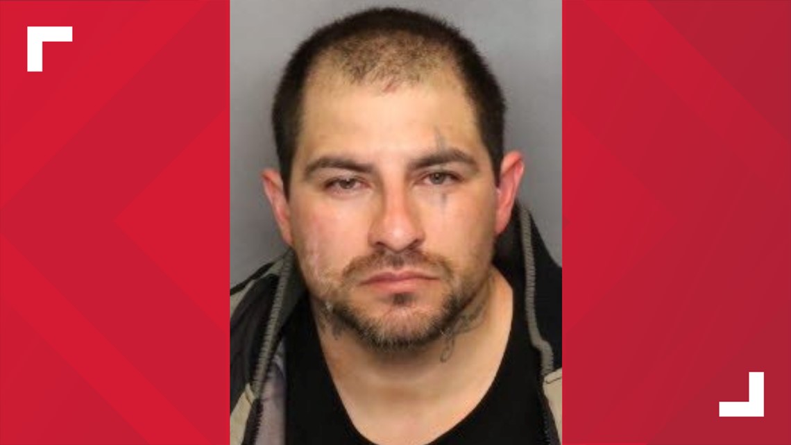 Stockton police arrests suspect in January deadly shooting | abc10.com