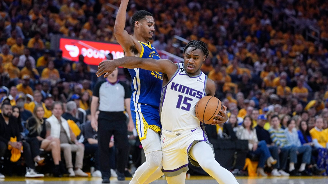 Lakers approaching Game 6 vs. Warriors same as Grizzlies series finale –  NBC Sports Bay Area & California