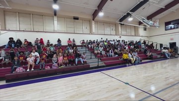 Summer program helps kids in Sacramento prepare for the school year | Race and Culture