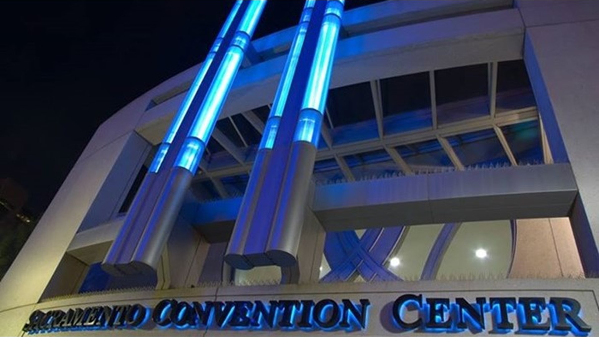 Visit Sacramento says they already have 14 groups of 5,000 people or less booked for conferences at the newly renovated Safe Credit Union Convention Center.