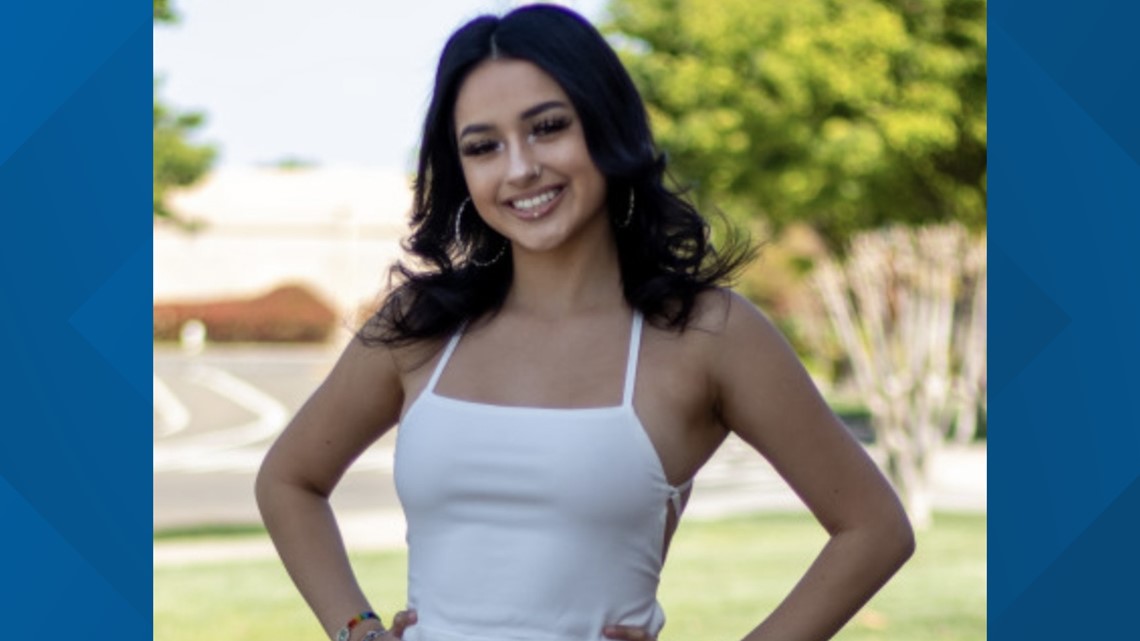 Father of slain Rancho Cordova teen speaks out - Vimarsana News