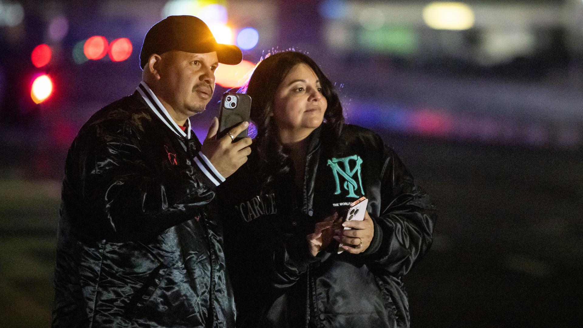 Stockton Mass Shooting Updates: 3 children, 1 adult killed along with ...