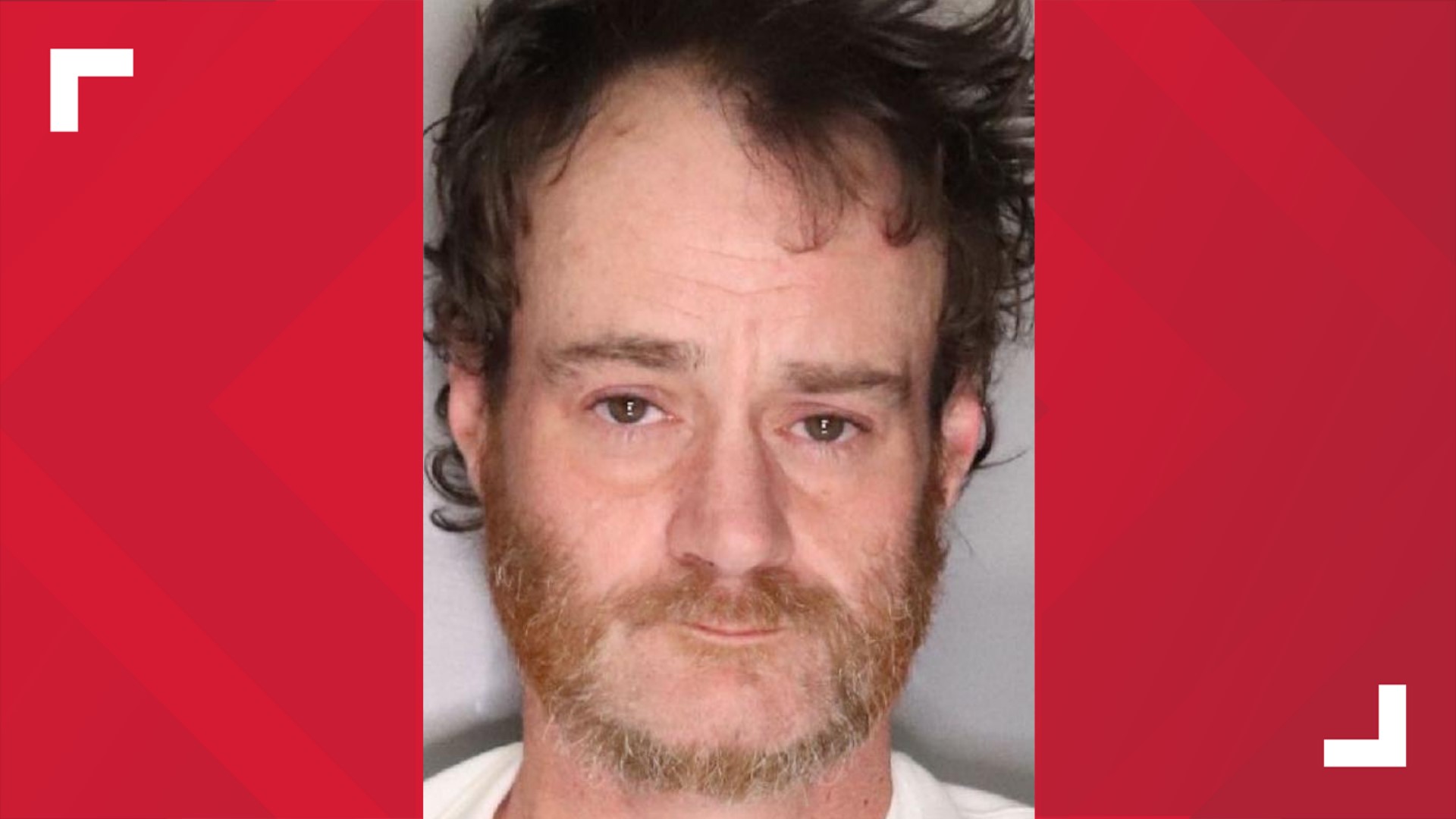 Daniel Murphy arrested after hours long Rio Linda standoff