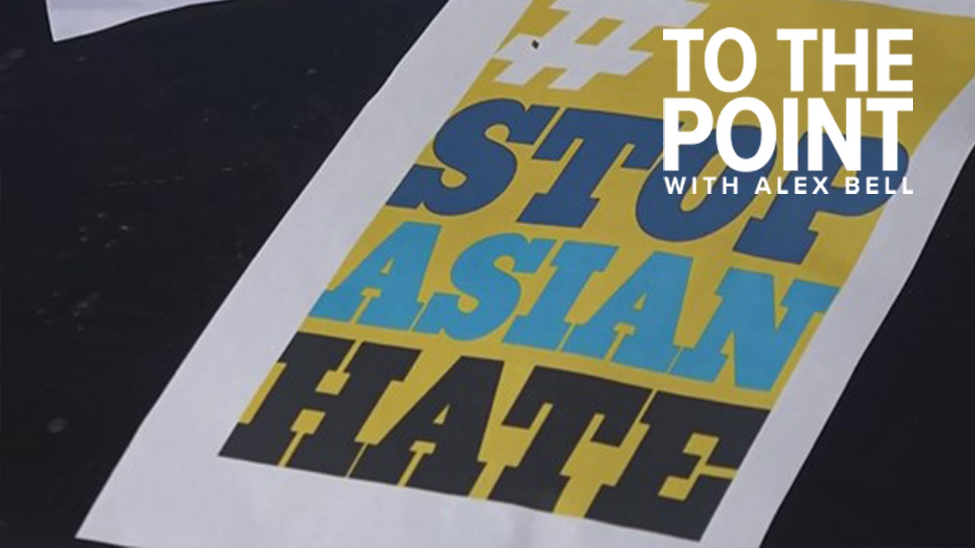 Northern California leaders officially launch our anti-Asian hate awareness campaign | To The Point