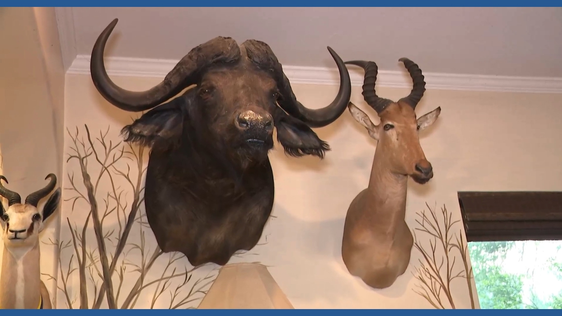 Lodi hunter killed in Gabon remembered for support of ag community