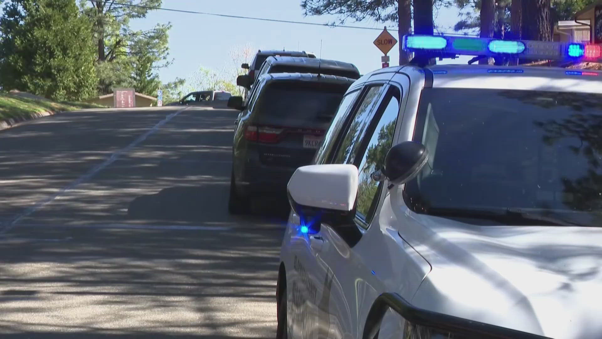 Toyota recalls more than 550,000 SUVs over seat back defect | abc10.com