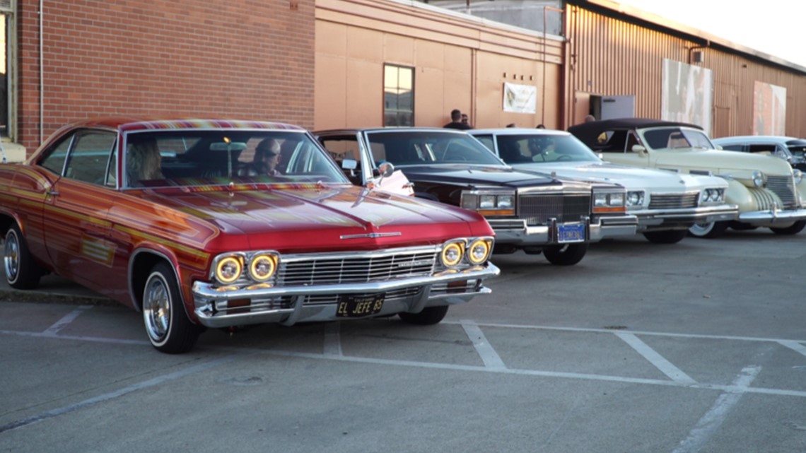 Lowrider community pushes against new safe ground homeless camp - Vimarsana News