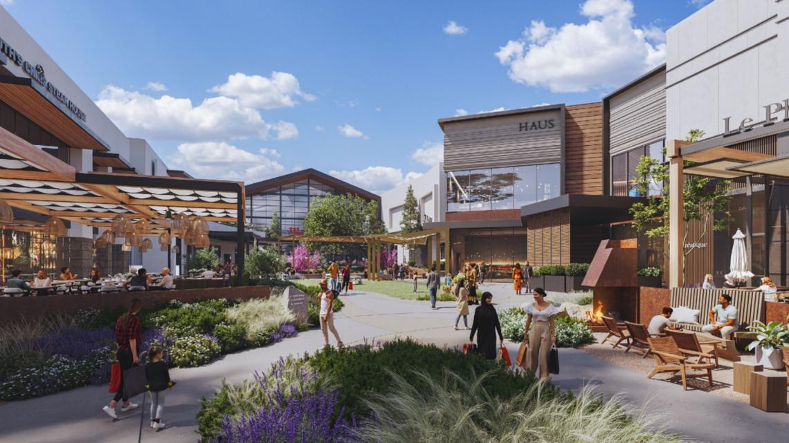 Westfield Galleria at Roseville announces new tenants, construction ...