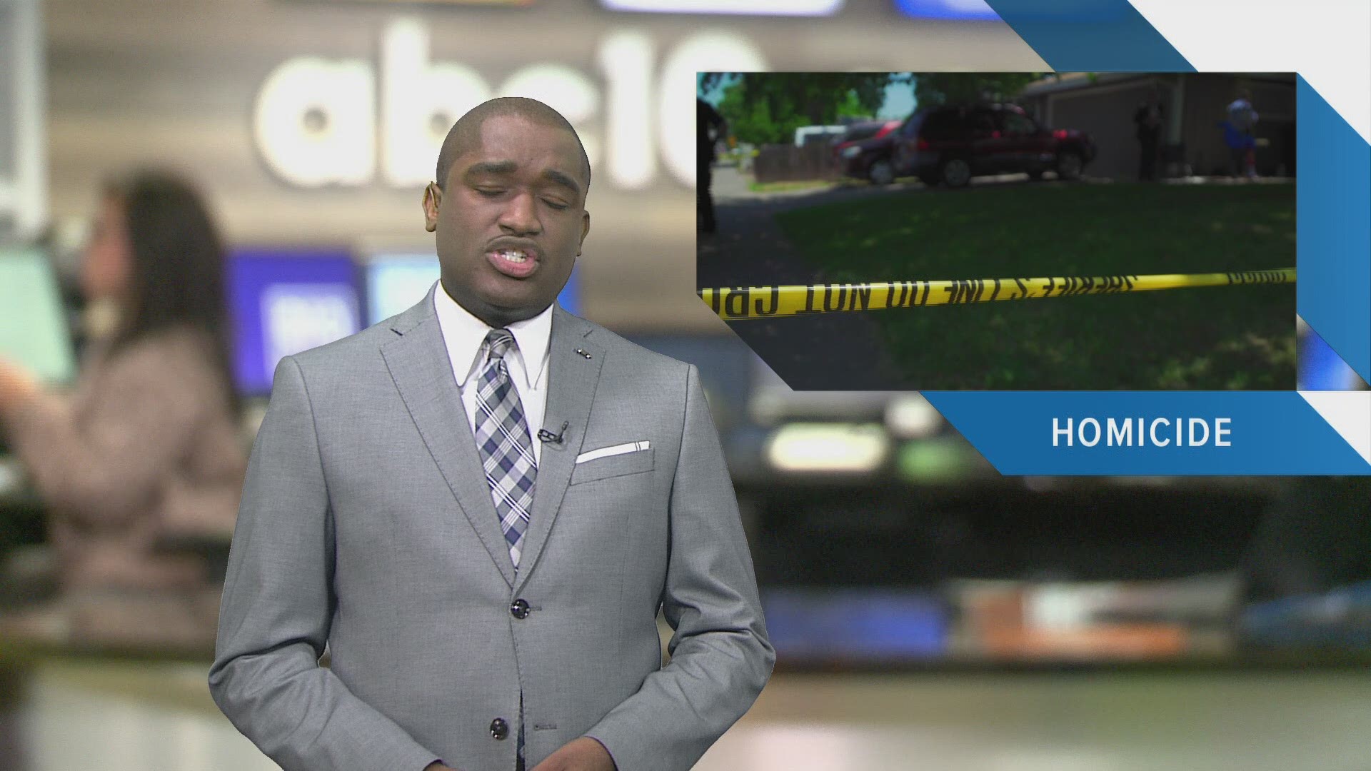 Evening Headlines: June 13, 2019 | Catch in-depth reporting on #LateNewsTonight at 11 p.m. | The latest Sacramento news is always at www.abc10.com
