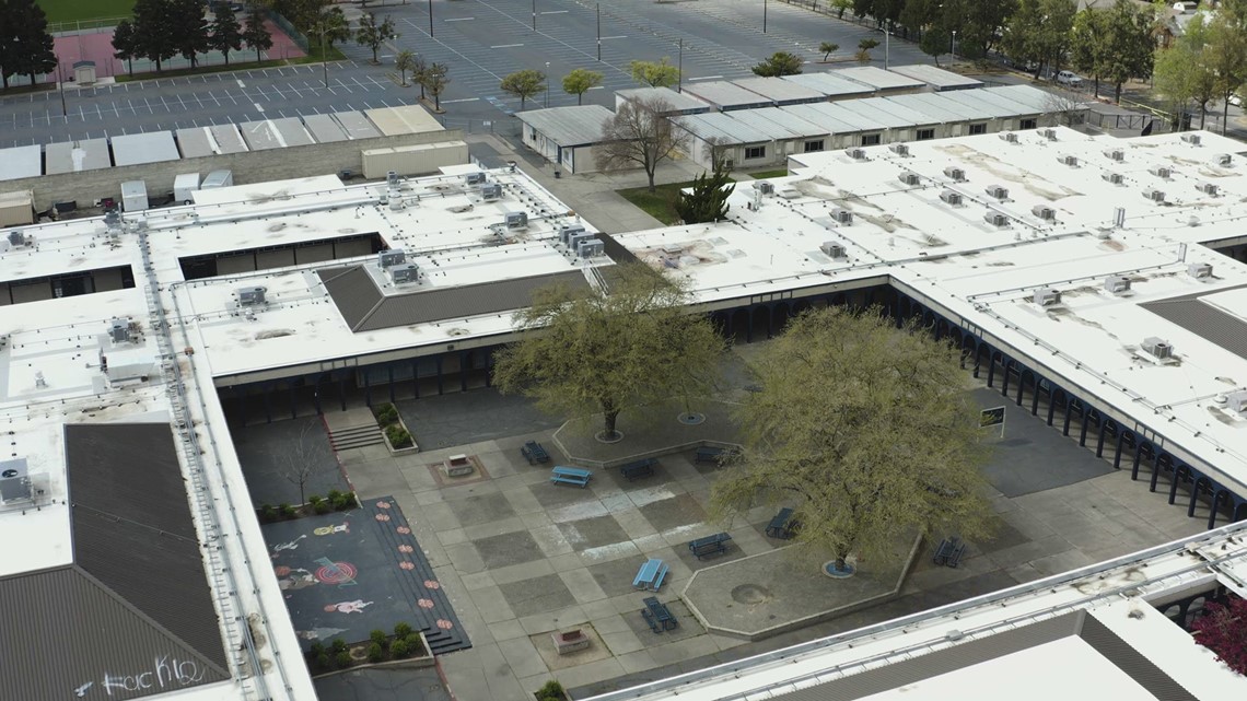 Parents plan to protest Elk Grove Unified School District meeting