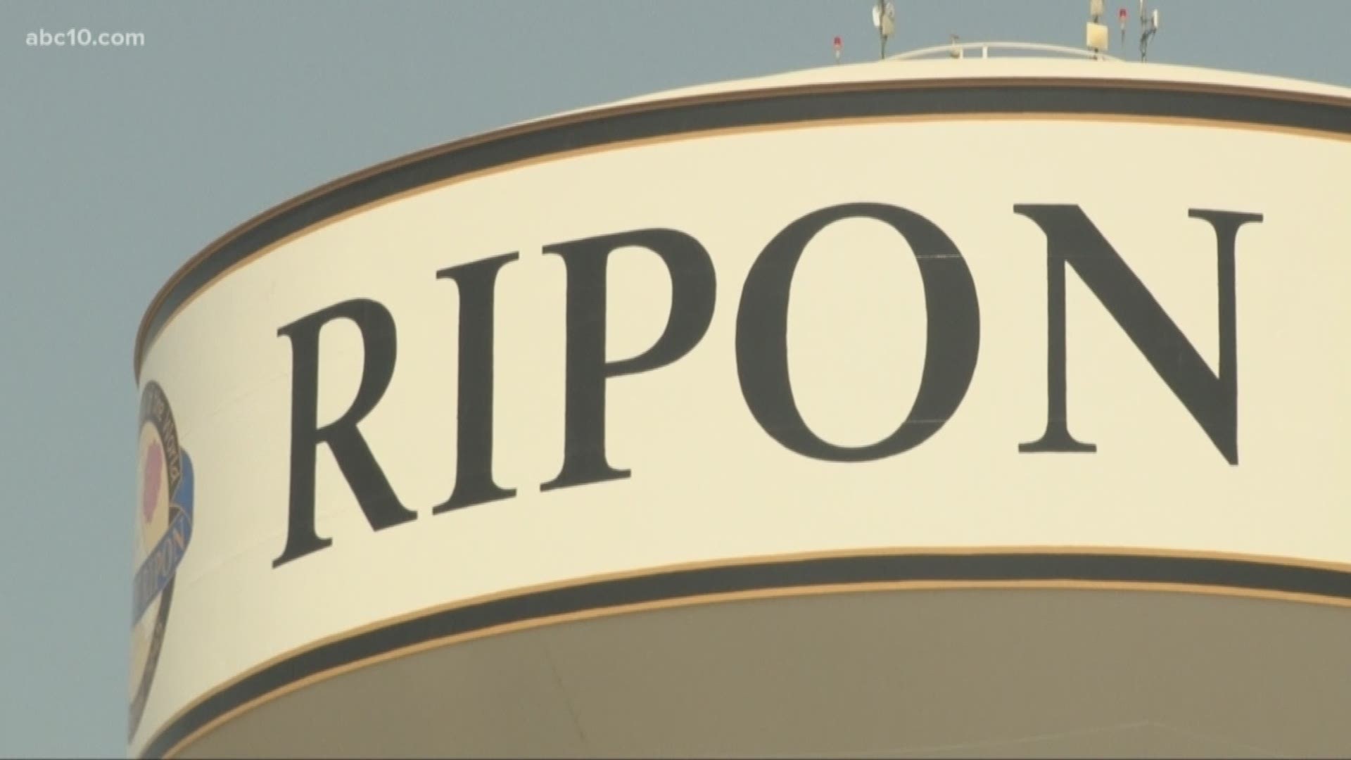 The City of Ripon has decided to cancel their November election for city council because no one is running against the incumbents.