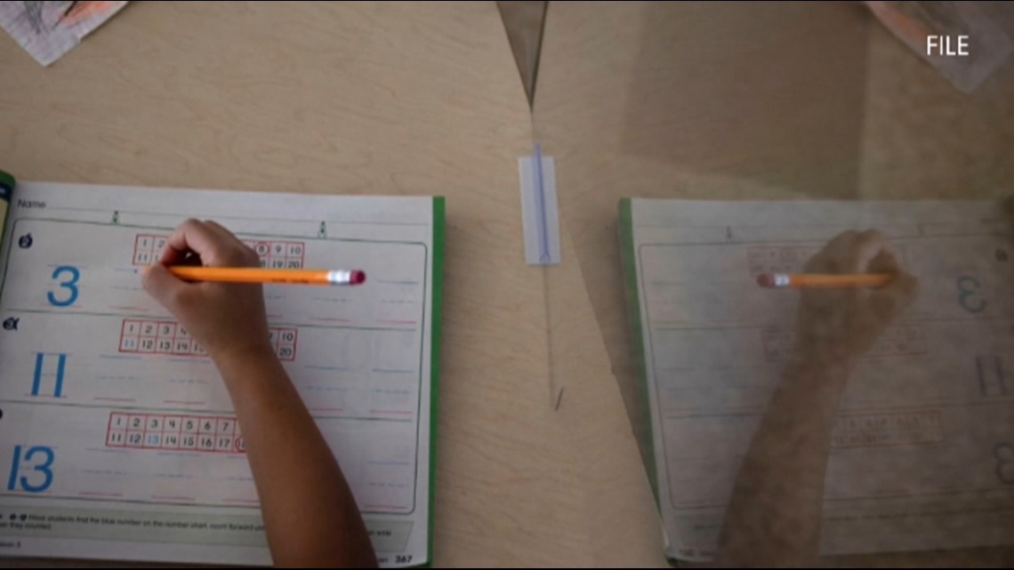 California to revise the way math in taught in schools - Vimarsana News