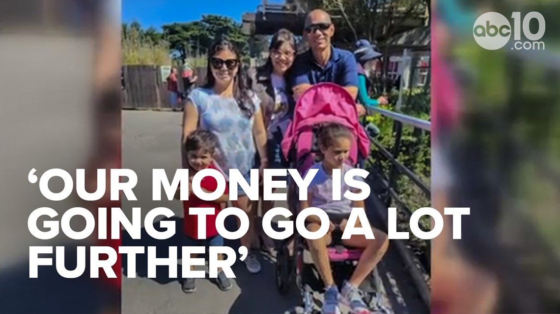 LA Times Survey 40 of Californians 'considering' leaving the state