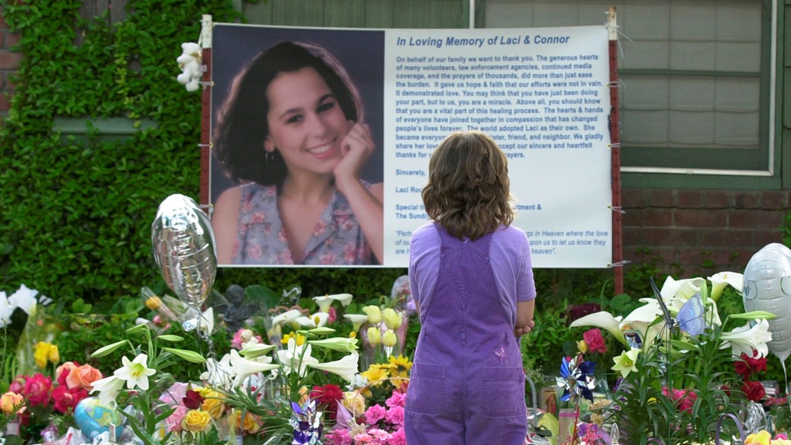 Dutch Hollow Farms corn maze to honor Laci Peterson - Vimarsana News