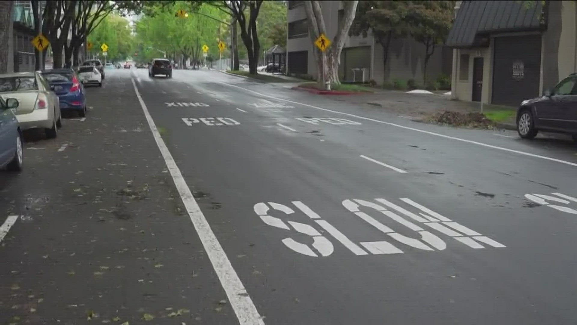 what-are-the-right-of-way-rules-with-marked-and-unmarked-crosswalks