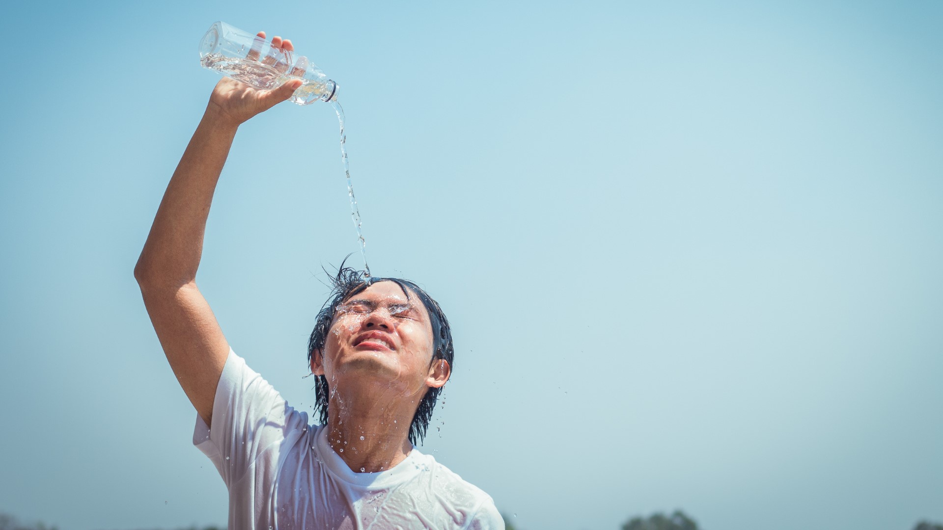 As the Sacramento region is experiencing temperatures over 100 degrees, limiting exposure to the heat can protect you from illnesses, doctors say.