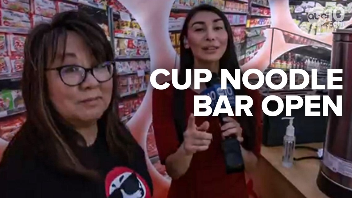 Asian American & Pacific Islander (AAPI) Night Market brings out foodies