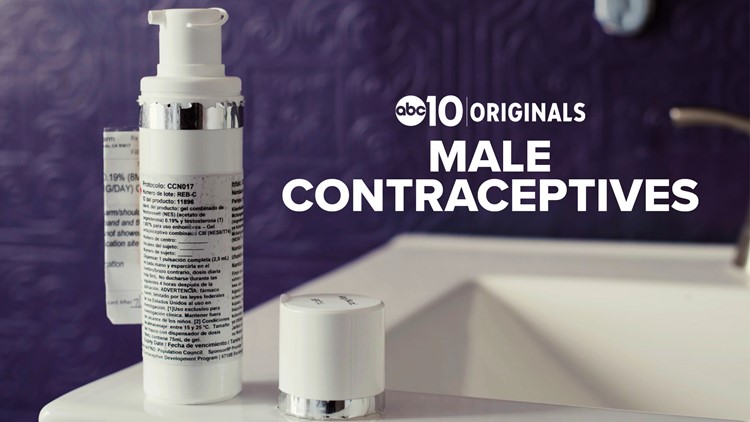 Contraceptive gel for men could be a game changer | ABC10 Originals