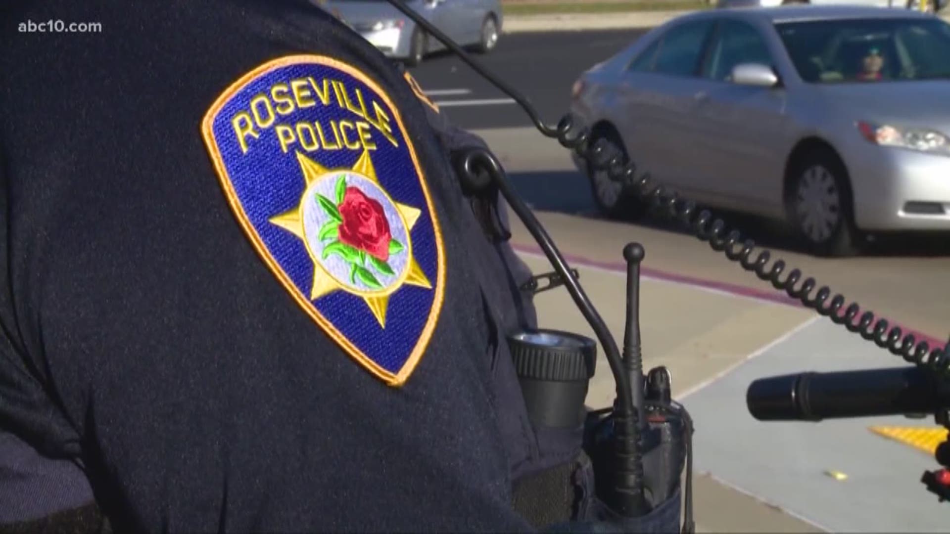 Police in Roseville are proactively increasing patrols to protect against coronavirus-related crimes, like thieves targeting closed businesses and the like.