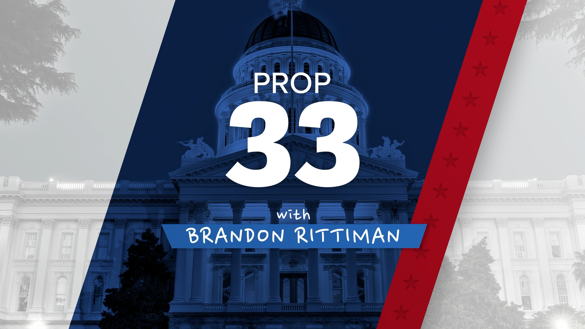 Prop 33 would eliminate restrictions on local rent control laws.