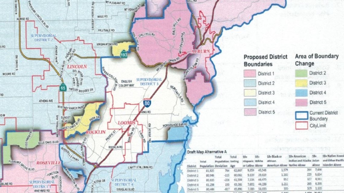 Placer County Supervisors Respond To Redistricting Map Criticism   A70a0a4a 16f8 4aee 9709 4d072aa8da8e 1140x641 