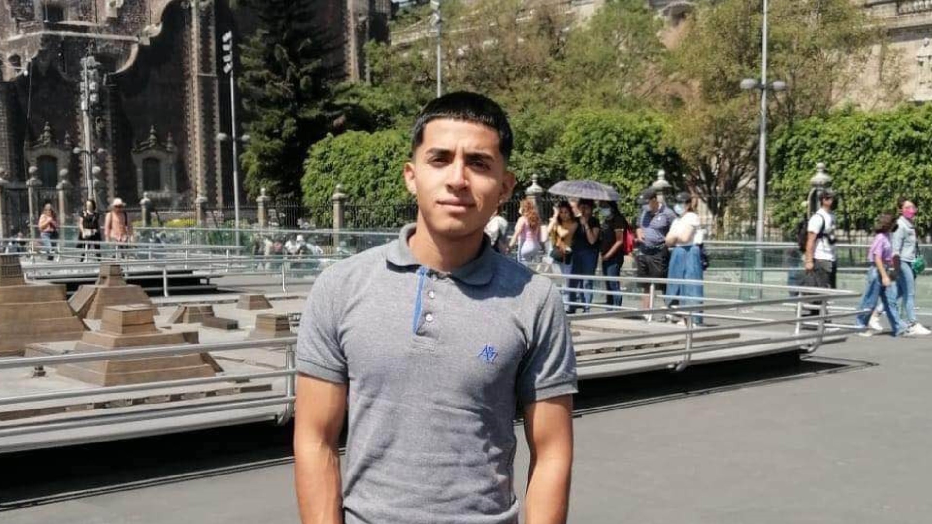 The family of Erik Aguayo is trying to bring him back home to Mexico after deputies were able to recover his body from the water.