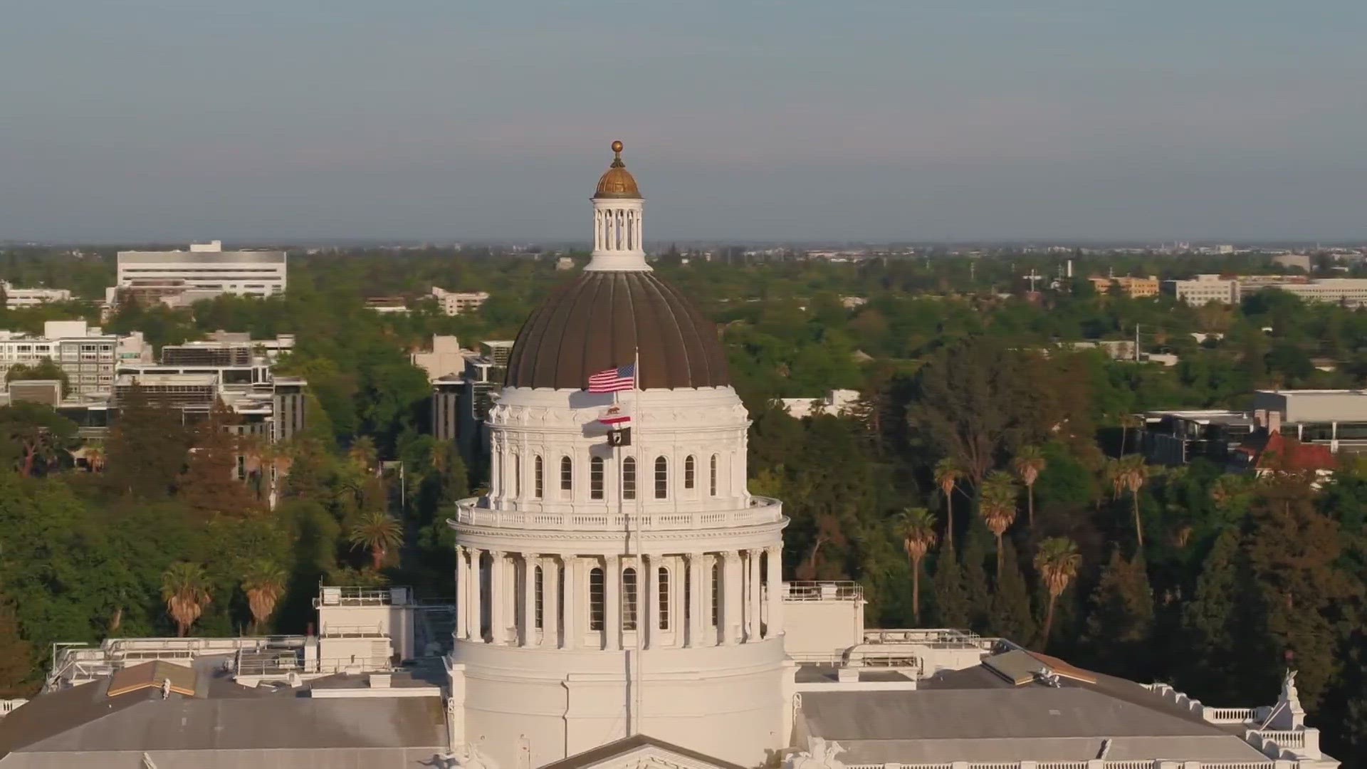 California lawmakers pass a budget, here's what next | Rynor Report