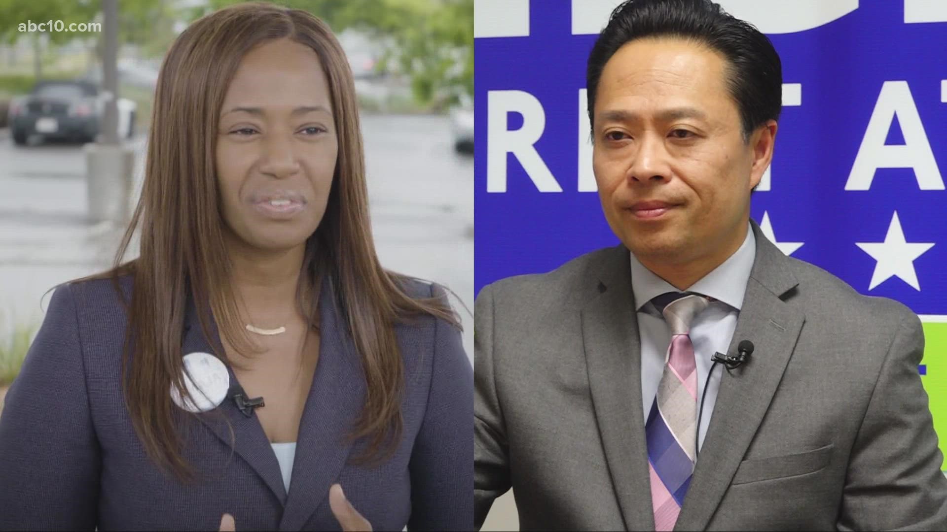 Candidates have weeks left to make an impact on Sacramento County voters.