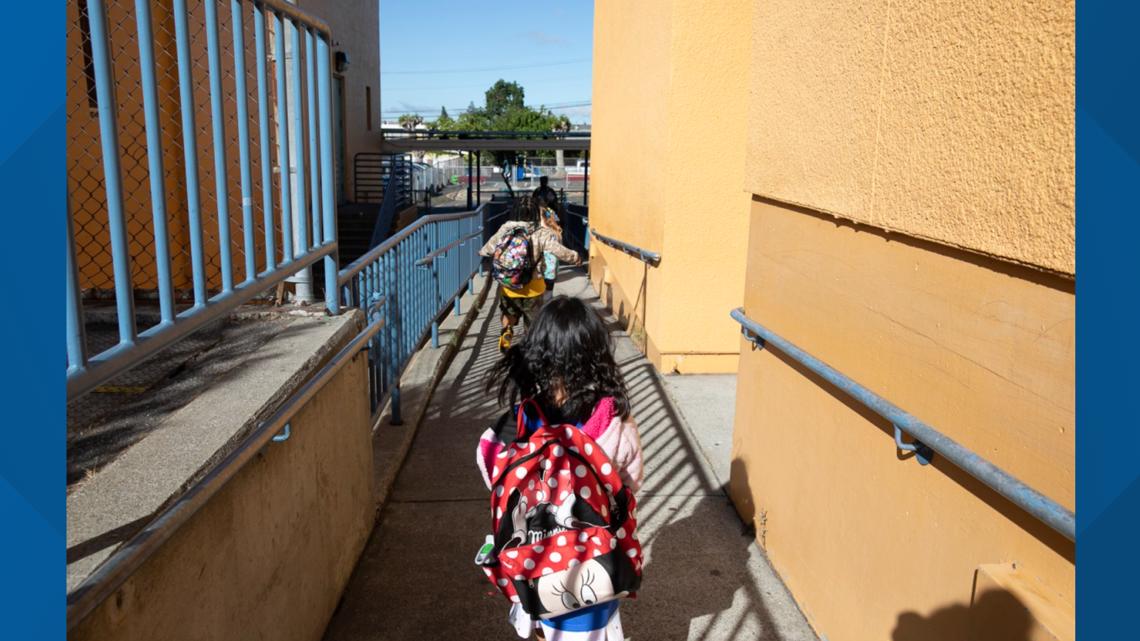 GOP to target parents in California recall race - Vimarsana News