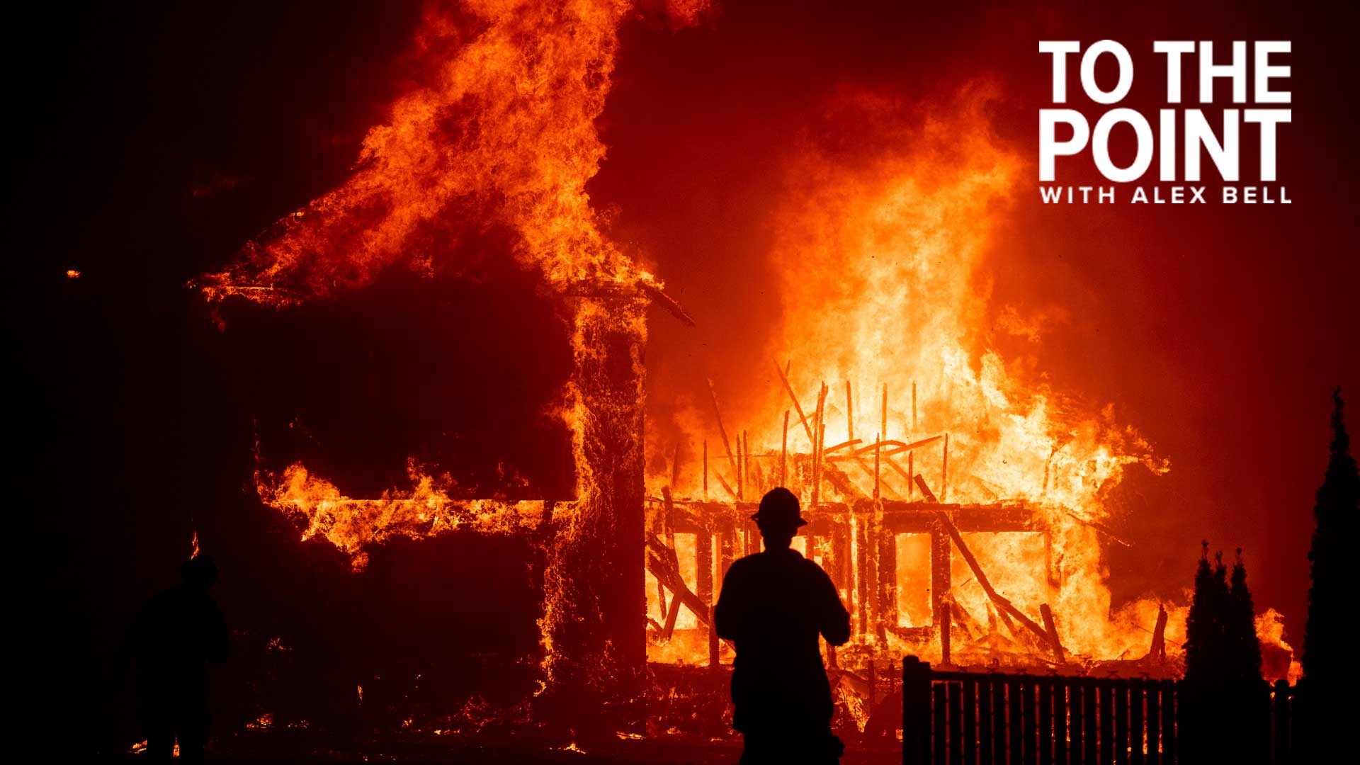 California Fair Plan fire insurance rate to increase | What We Know
