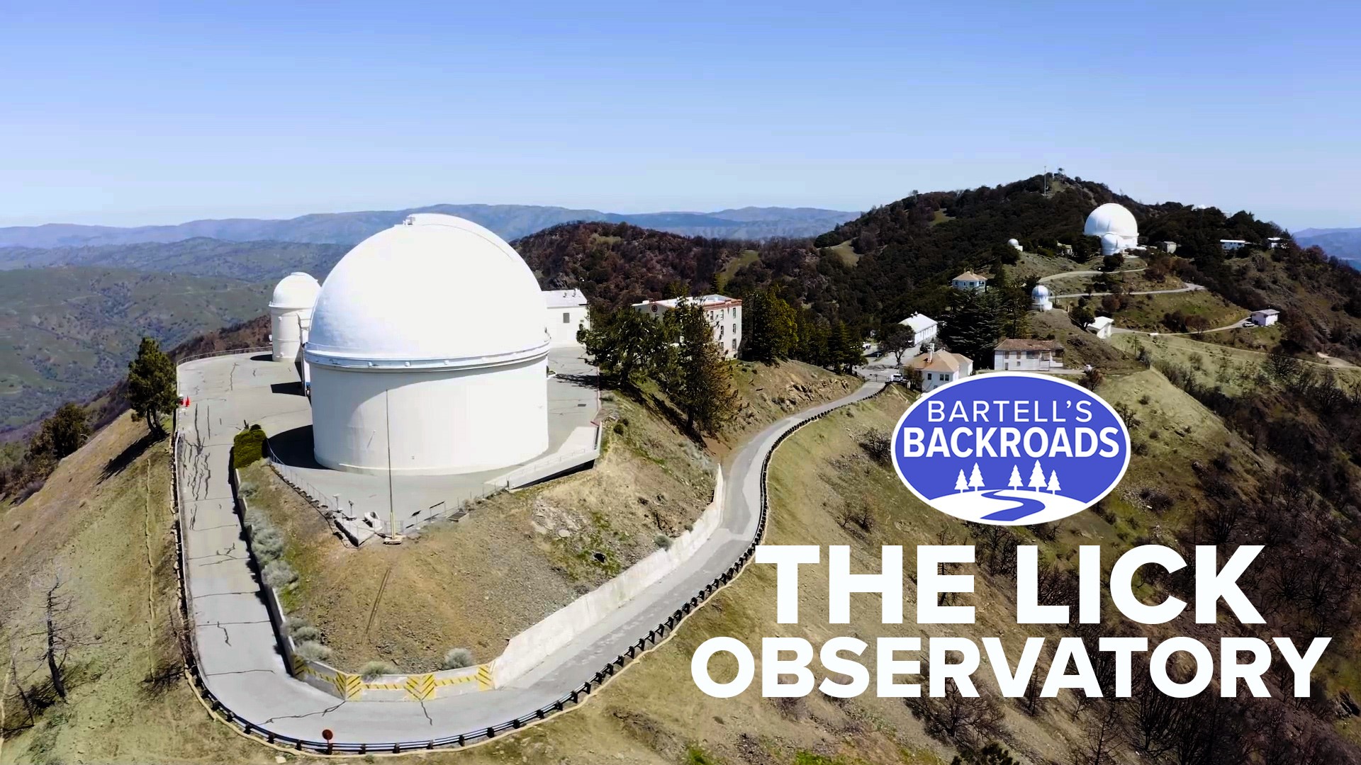 'The pinnacle of technology in 1888' is still alive at the Lick Observatory in Silicon Valley. It cost the equivalent of $1.2 billion in 2021 dollars to build.
