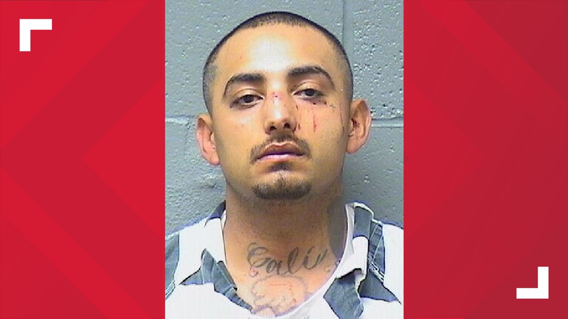 Juan Ortiz convicted for killing 10-year-old Frankie Rosiles - Vimarsana News