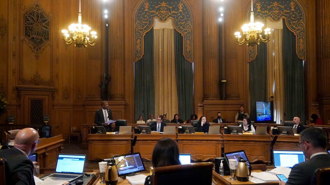 San Francisco reparation idea: $5 million per Black person - Vimarsana News