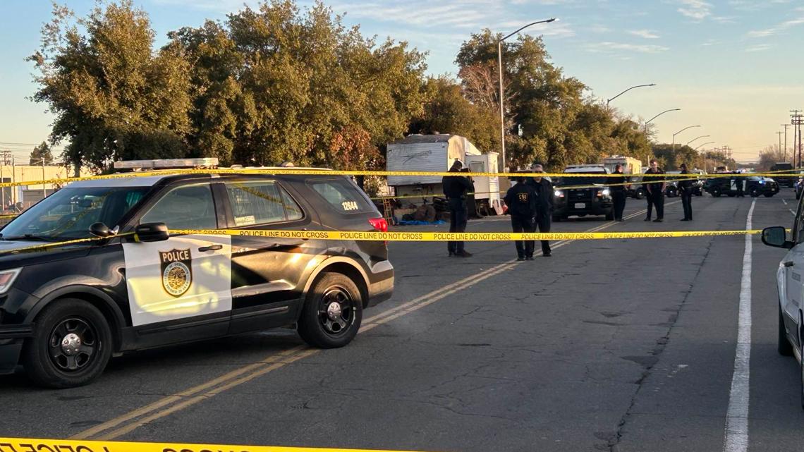 1 person dies in crash North Sacramento | abc10.com
