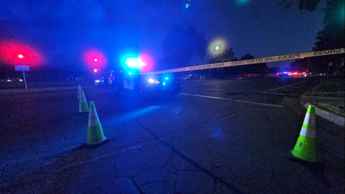 Rayshawna Armstrong | Woman identified in Sacramento crash - Vimarsana News