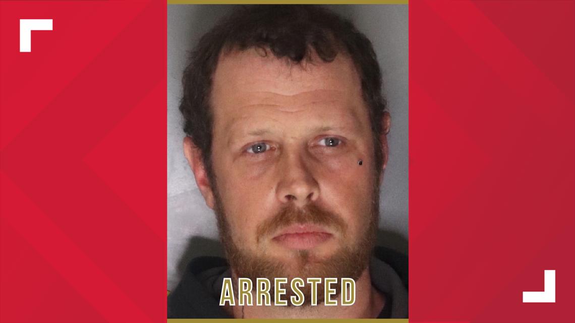 Man accused of trying to run over people at Rancho Cordova park - Vimarsana News
